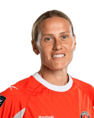 Emily van Egmond