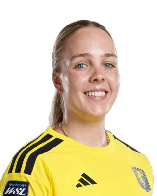 Ellie Roebuck