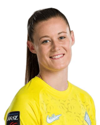 Sophie Hillyerd