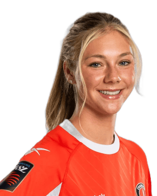 Gillian Kenney