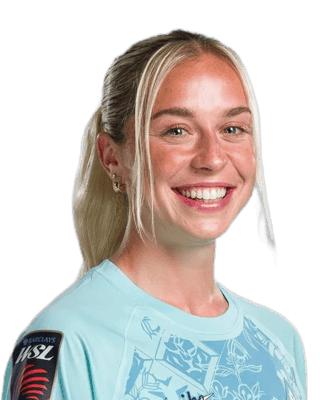 Poppy Pattinson