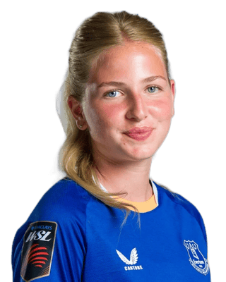 Issy Hobson