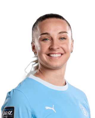 Niamh Charles