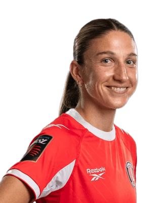 Leah Davidson