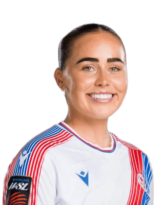 Jamie-Lee Napier