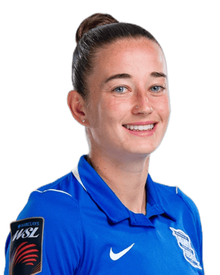 Rebecca McKenna