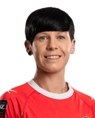 Ashleigh Neville