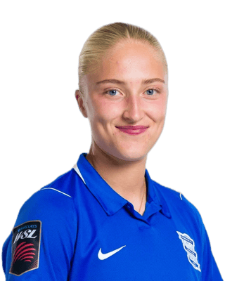 Wilma Leidhammar