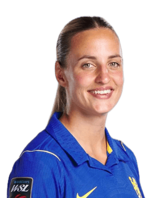 Nathalie Björn