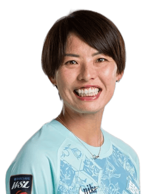 Saki Kumagai