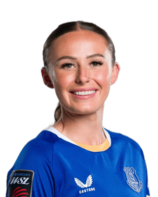 Hannah Cain
