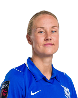 Lisa Naalsund