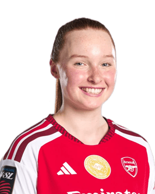 Katie Reid