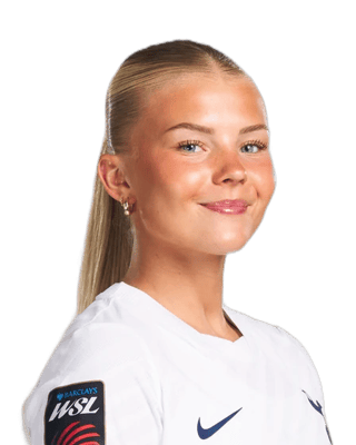 Matilda Nildén