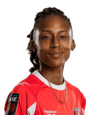 Elisha N'Dow