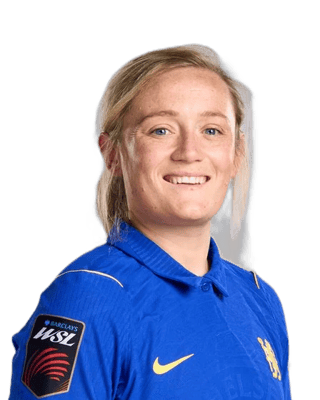 Erin Cuthbert