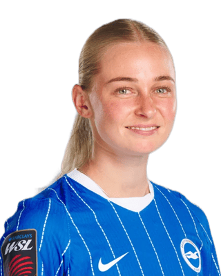 Emilie Joramo
