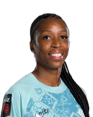 Grace Geyoro