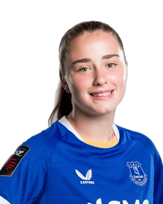 Ellie Jones