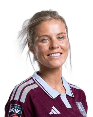 Rachel Daly