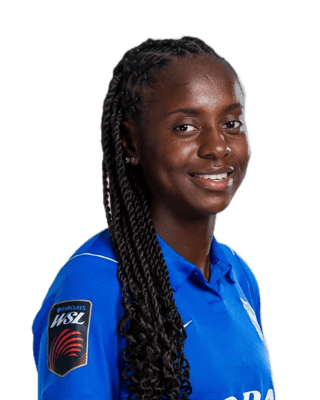 Chancelle Effa Effa