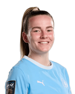 headshot of Lauren Hemp