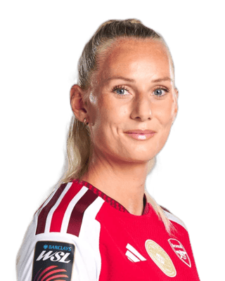Stina Blackstenius