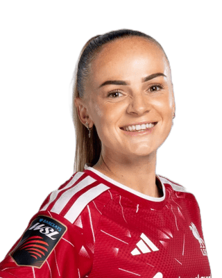 Lily Woodham