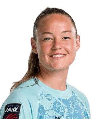 Janni Thomsen