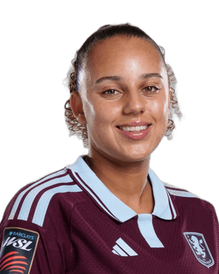 Chasity Grant