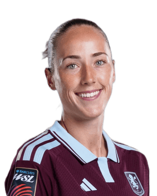 Lucy Parker