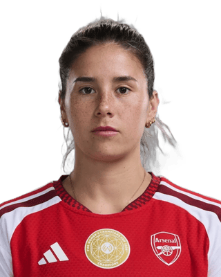 Kyra Cooney-Cross