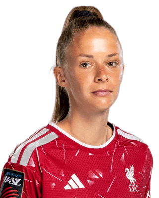 headshot of Vivien Endemann