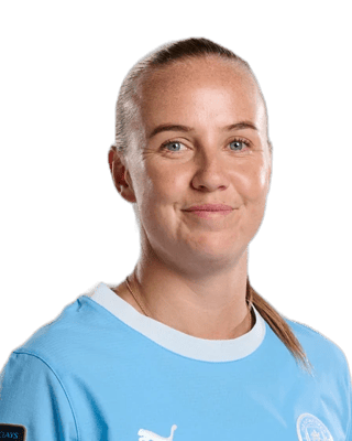 Beth Mead