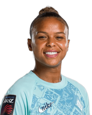 Nikita Parris