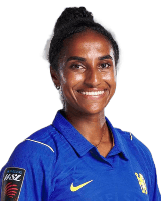 Naomi Girma