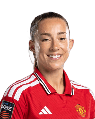 Maya Le Tissier