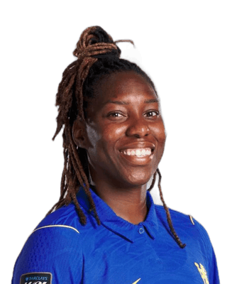 Kadeisha Buchanan