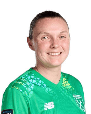 Megan Walsh
