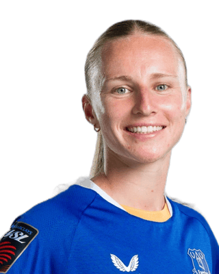 Holly McNamara