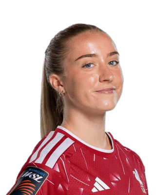 Kirsty Maclean