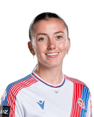 Abbie Larkin