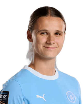 Kerstin Casparij