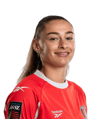 Lizzie Waldie