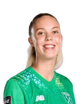 Rebekah Dowsett