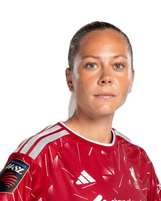 Alice Bergström