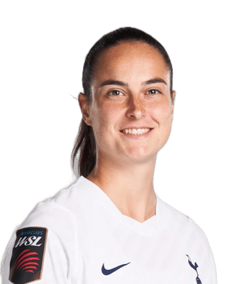Caitlin Dijkstra