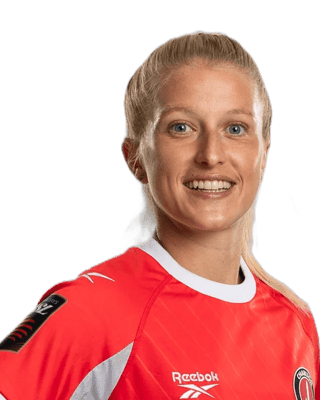 Katie Lockwood