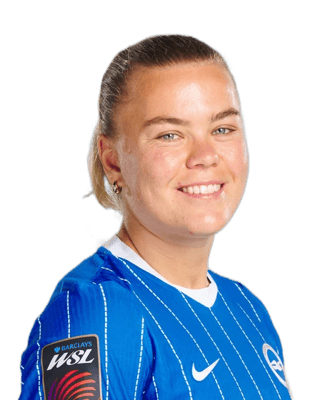 Olaug Tvedten
