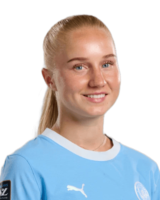 Laura Blindkilde Brown